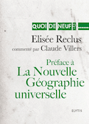 Préace à la nouvelle géographie universelle